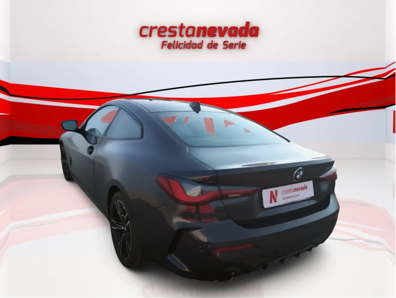 Imagen de BMW Serie 4