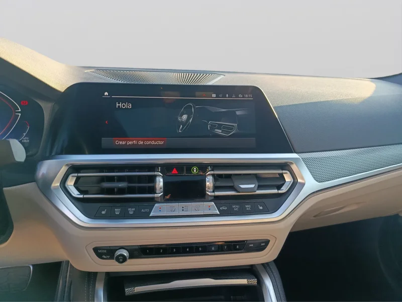 Imagen de BMW Serie 4