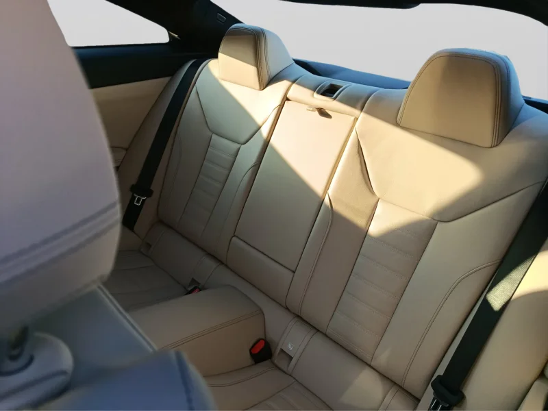 Imagen de BMW Serie 4