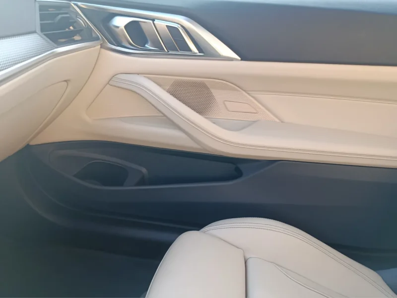 Imagen de BMW Serie 4