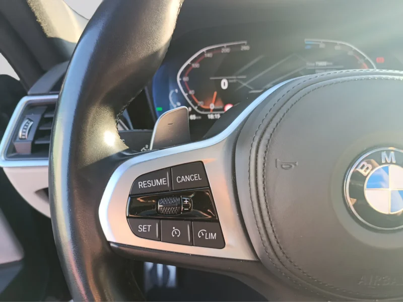 Imagen de BMW Serie 4