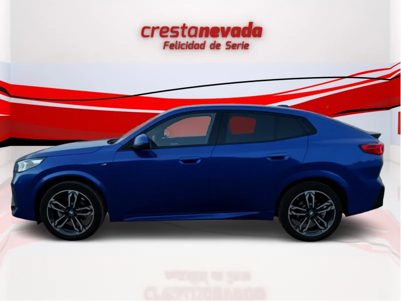 Imagen de BMW X2
