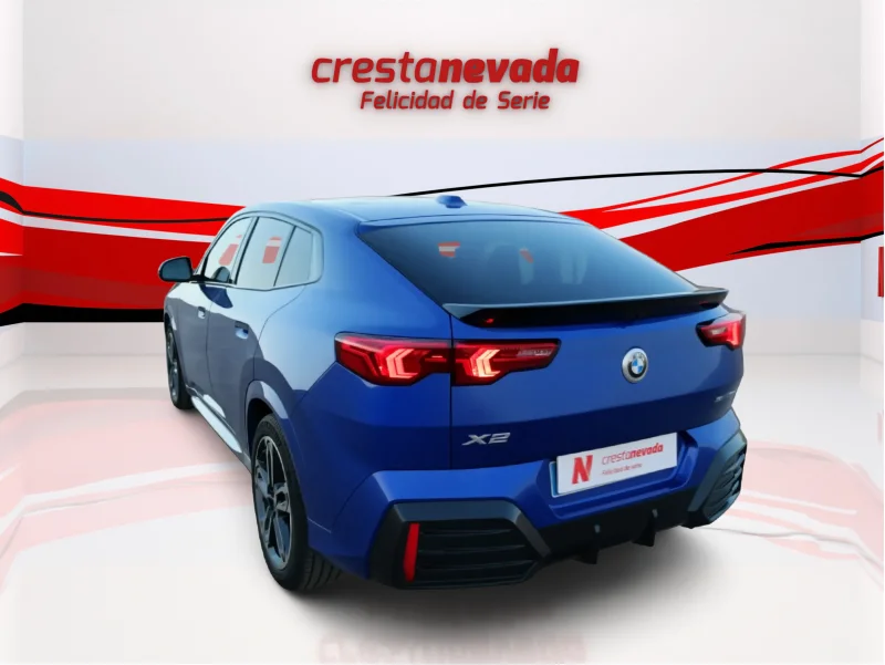 Imagen de BMW X2