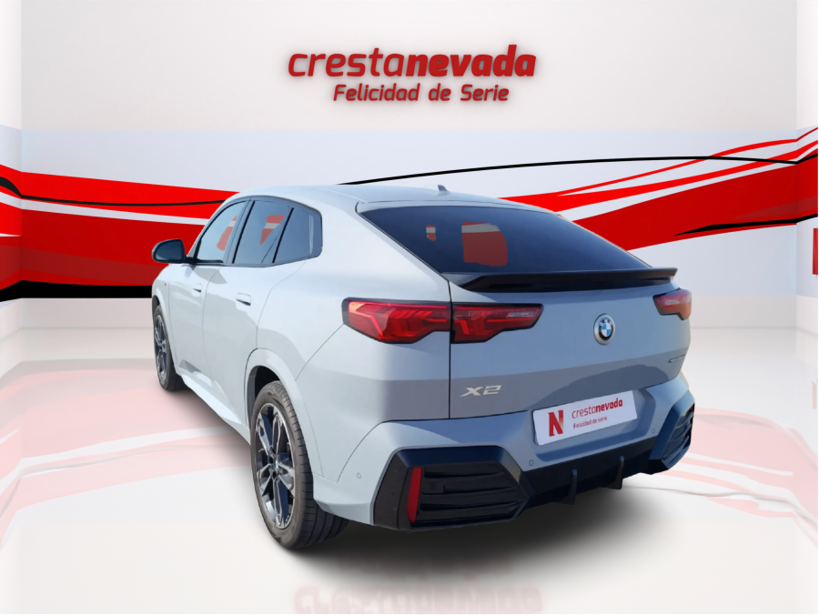 Imagen de BMW X2