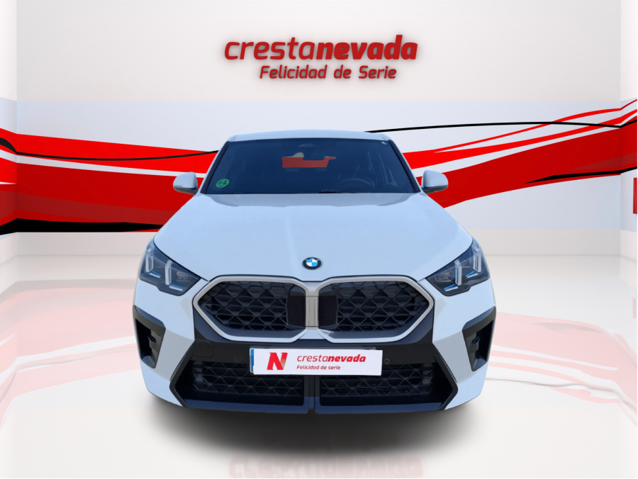 Imagen de BMW X2