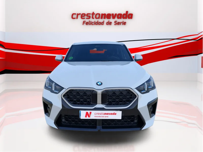 Imagen de BMW X2