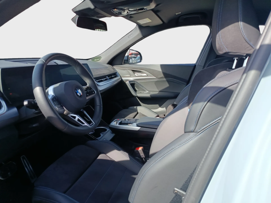 Imagen de BMW X2