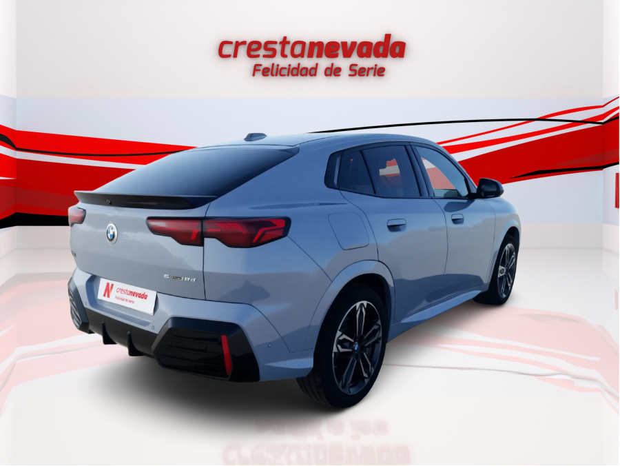Imagen de BMW X2