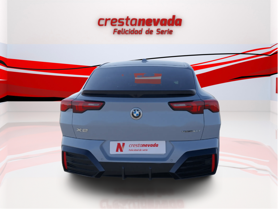 Imagen de BMW X2