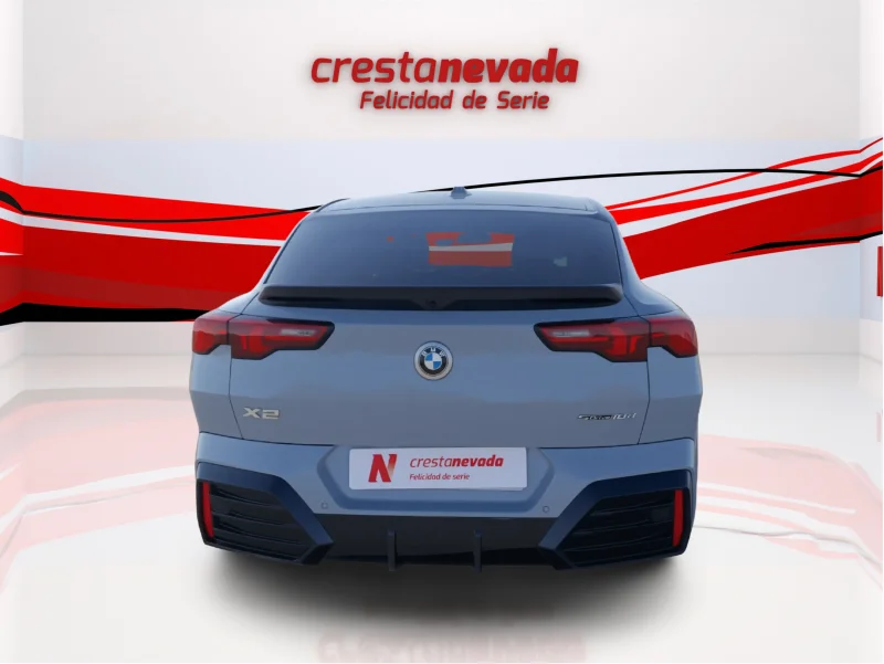 Imagen de BMW X2