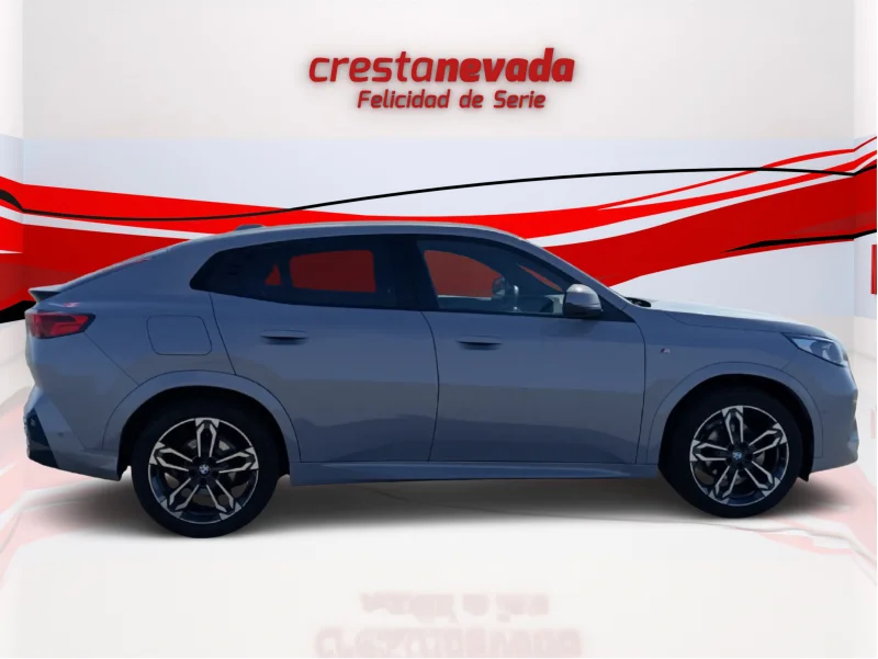 Imagen de BMW X2