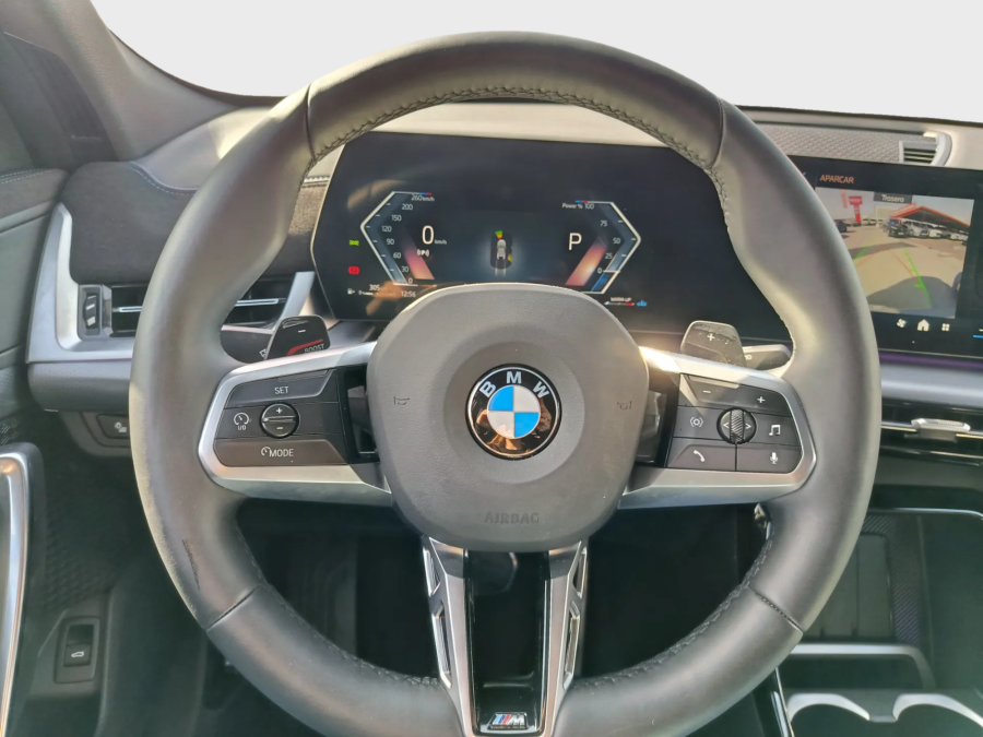 Imagen de BMW X2
