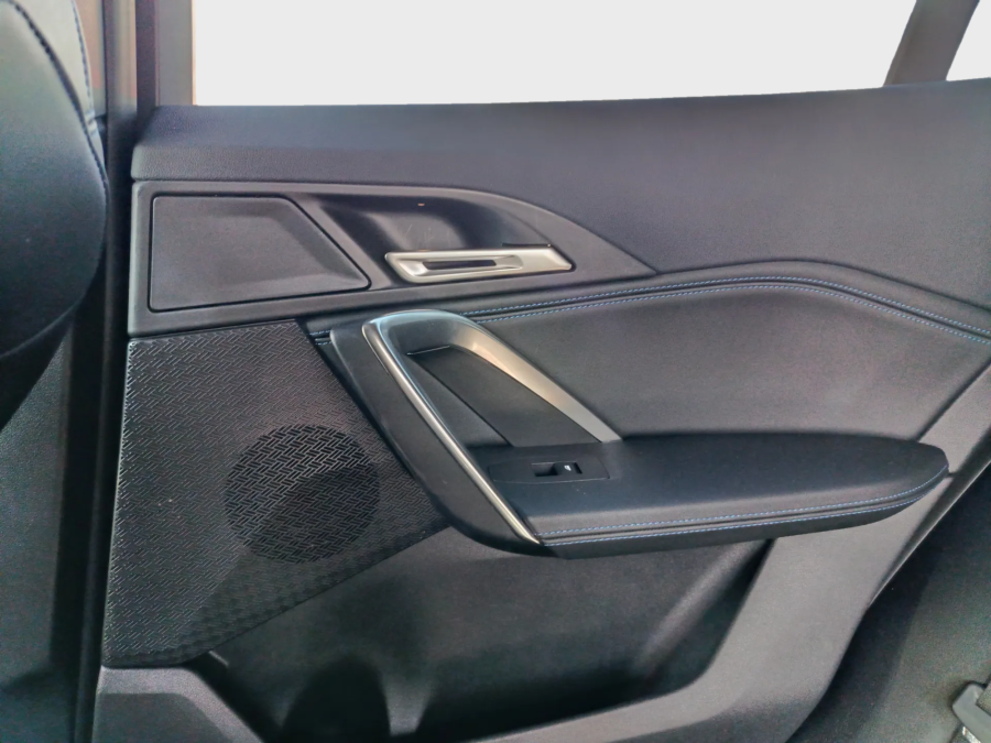 Imagen de BMW X2