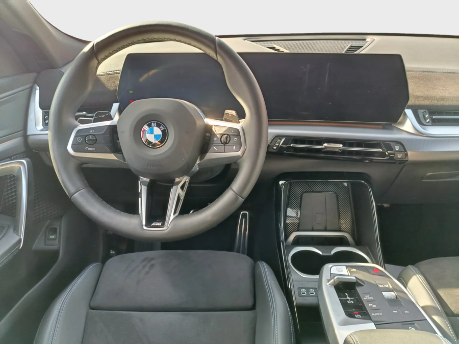 Imagen de BMW X2