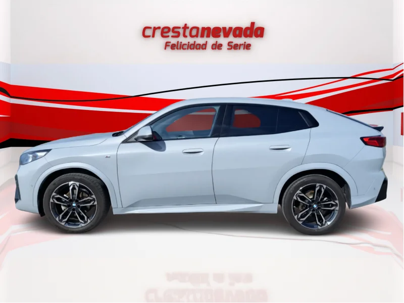 Imagen de BMW X2
