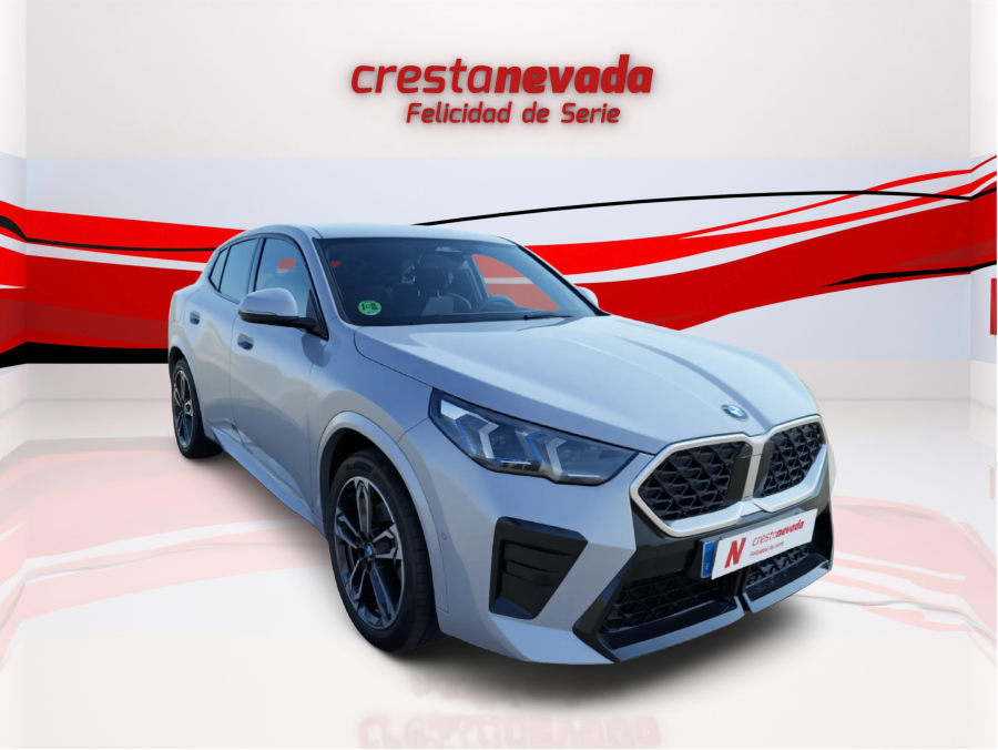 Imagen de BMW X2