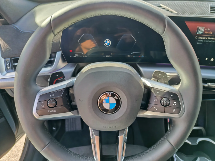 Imagen de BMW X2