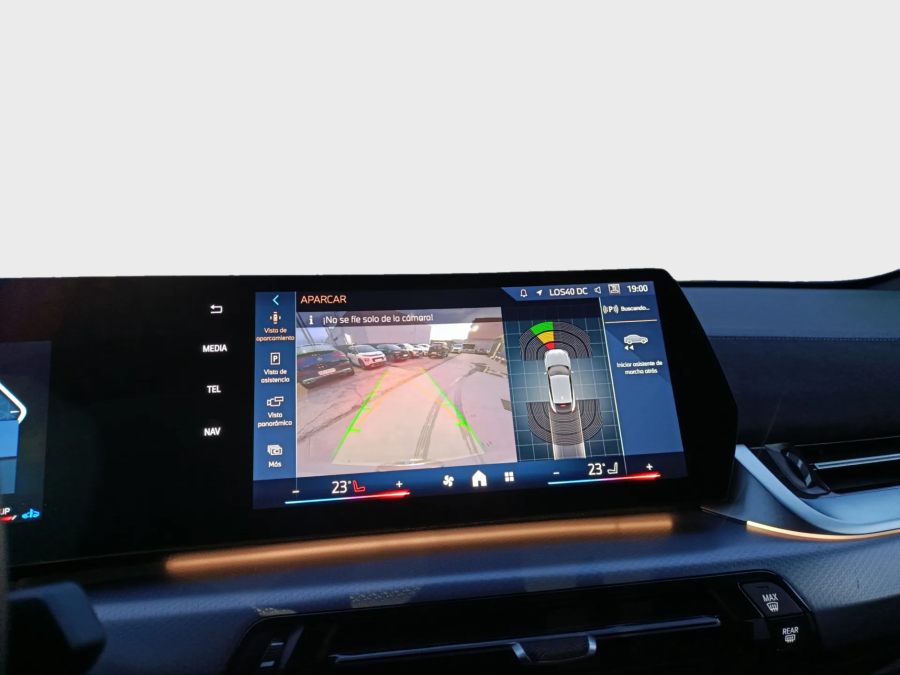 Imagen de BMW X2