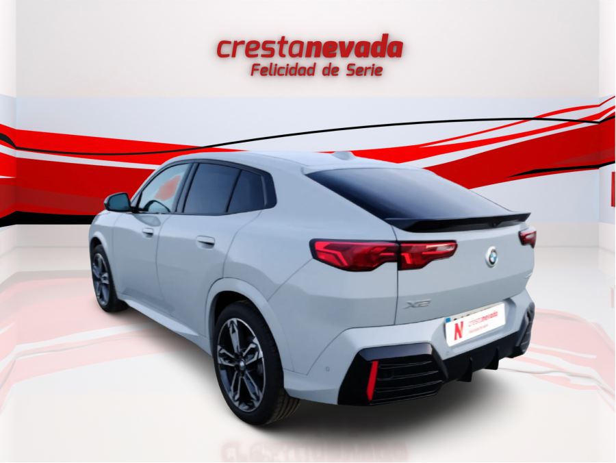 Imagen de BMW X2