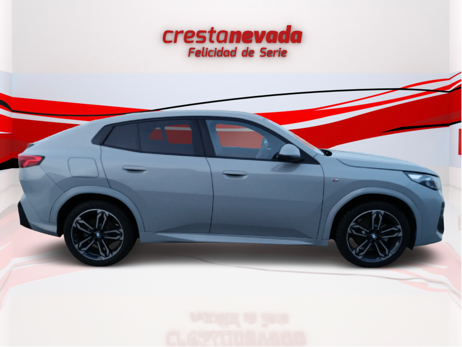 Imagen de BMW X2