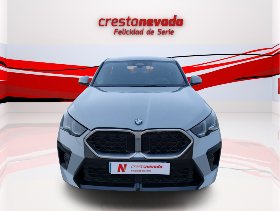 Imagen de BMW X2