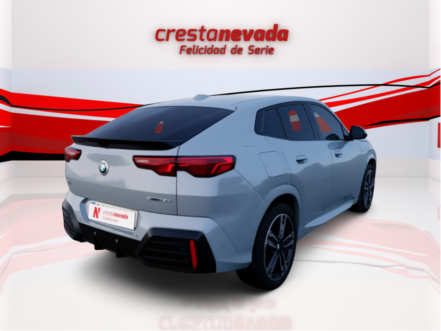 Imagen de BMW X2