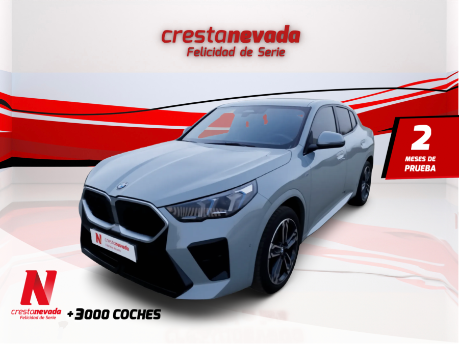 Imagen de BMW X2