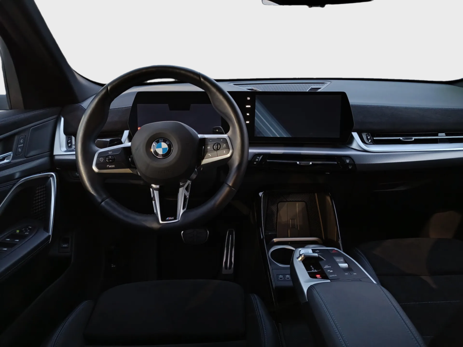 Imagen de BMW X2