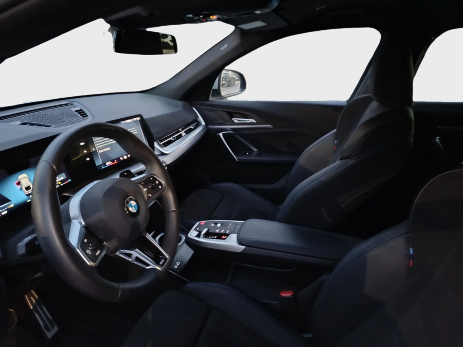 Imagen de BMW X2