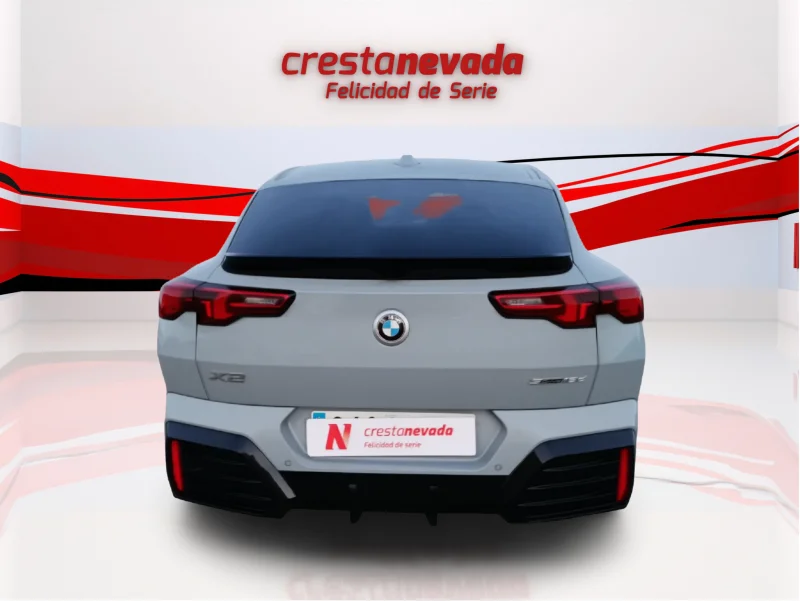 Imagen de BMW X2