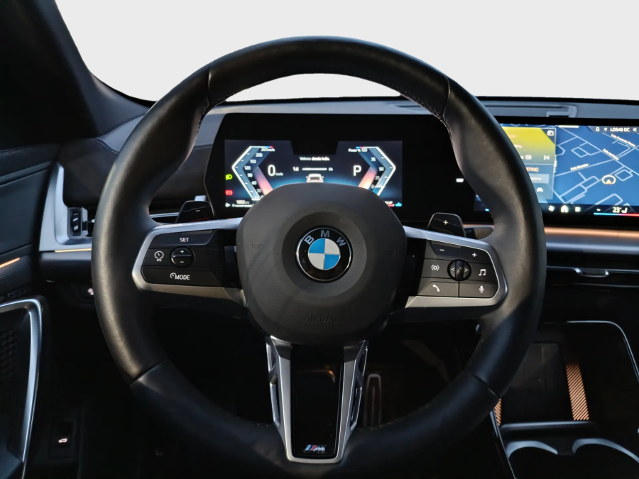 Imagen de BMW X2