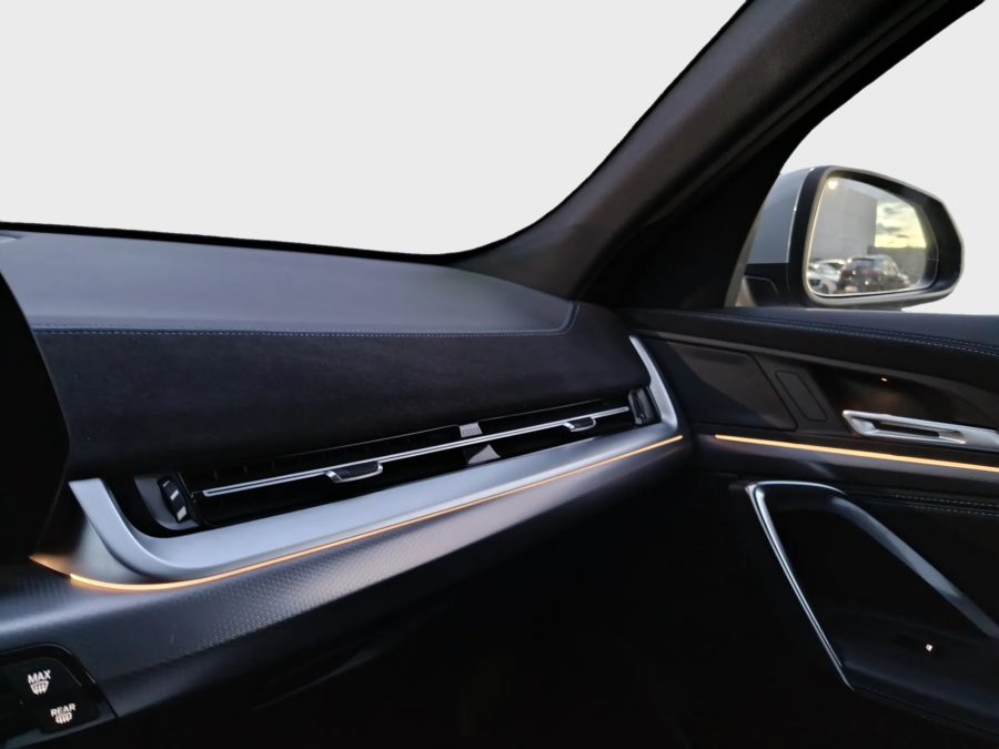 Imagen de BMW X2