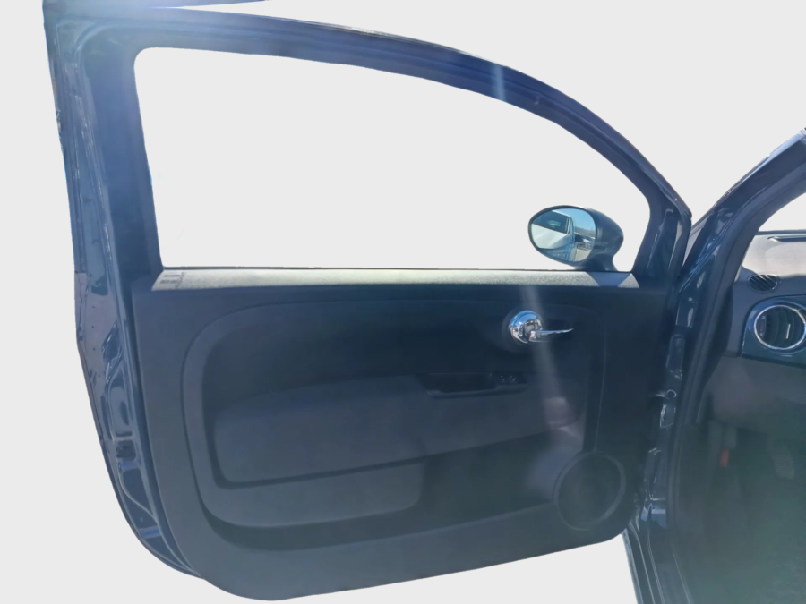 Imagen de Fiat 500