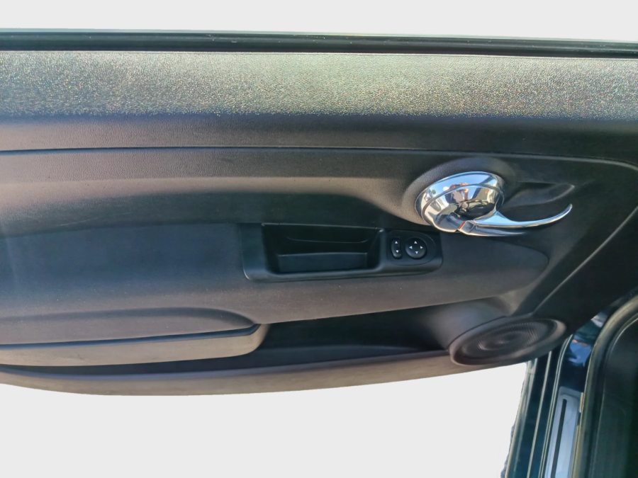 Imagen de Fiat 500