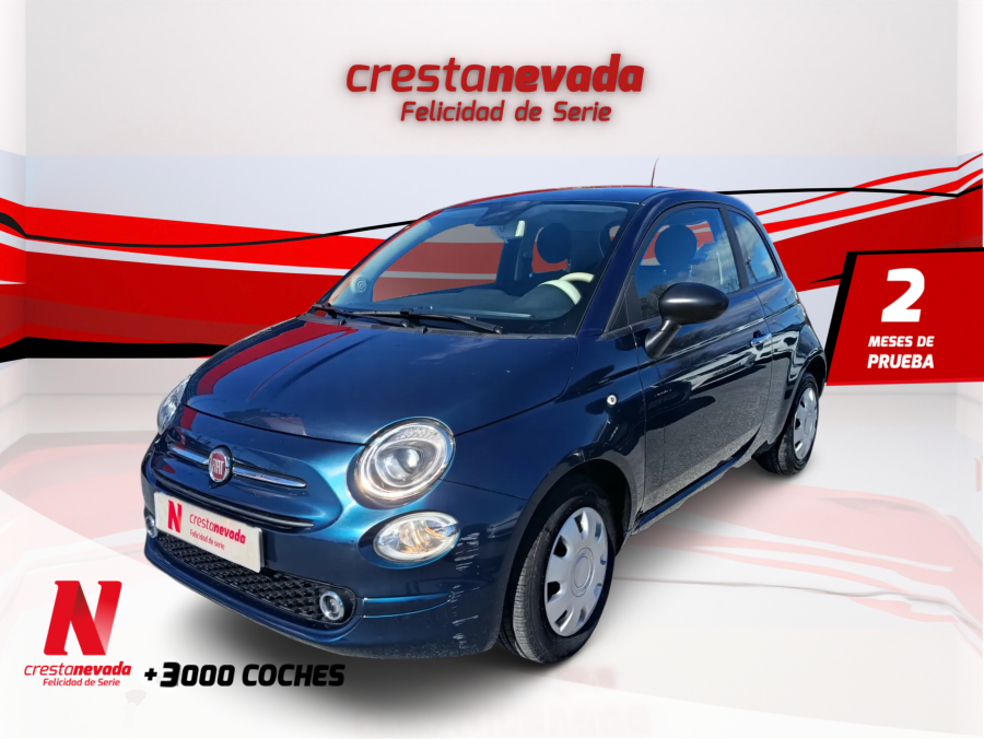 Imagen de Fiat 500