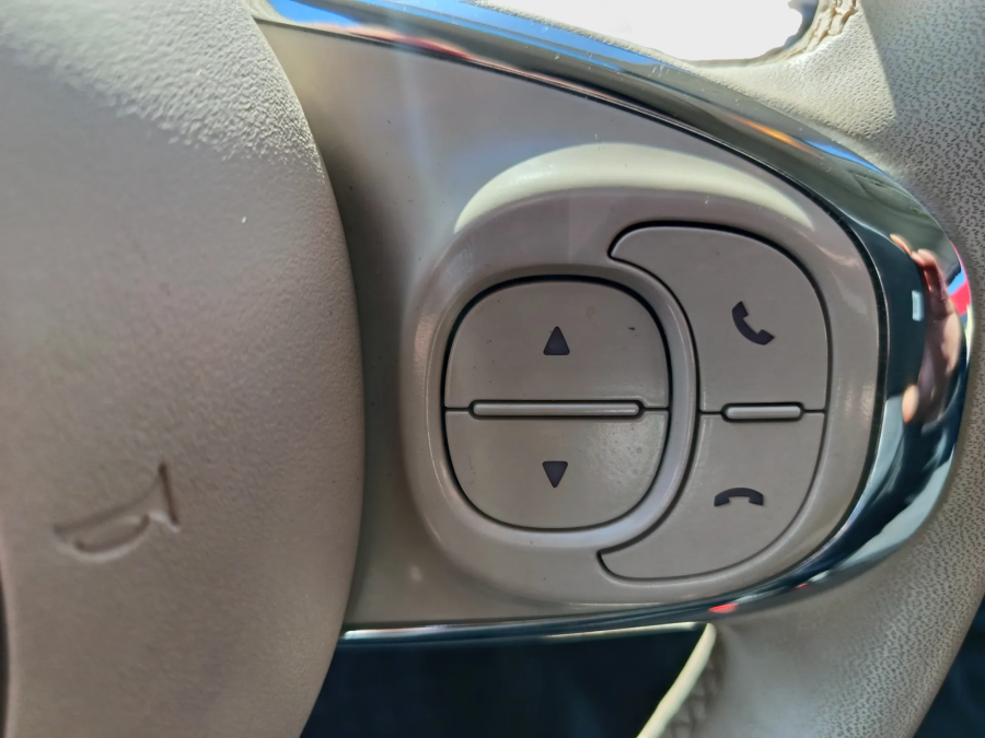 Imagen de Fiat 500