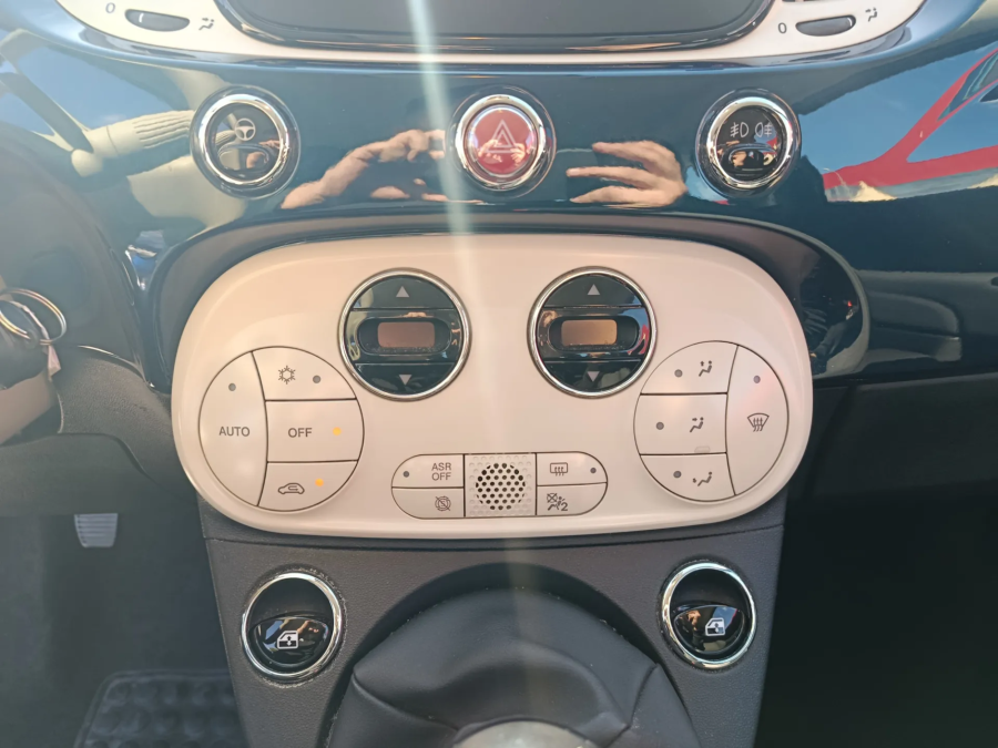 Imagen de Fiat 500