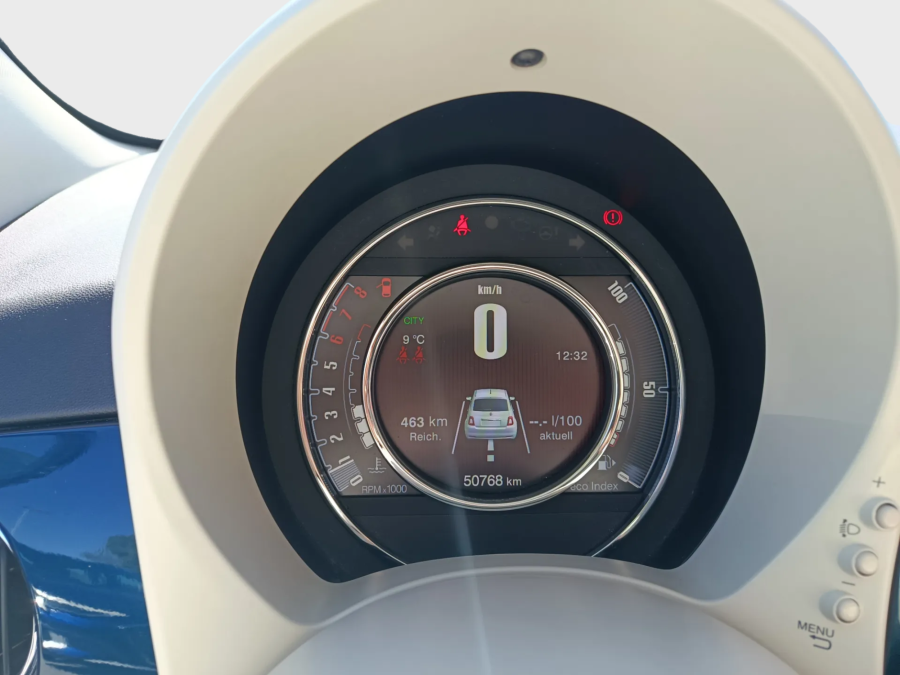 Imagen de Fiat 500