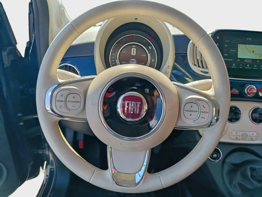 Imagen de Fiat 500