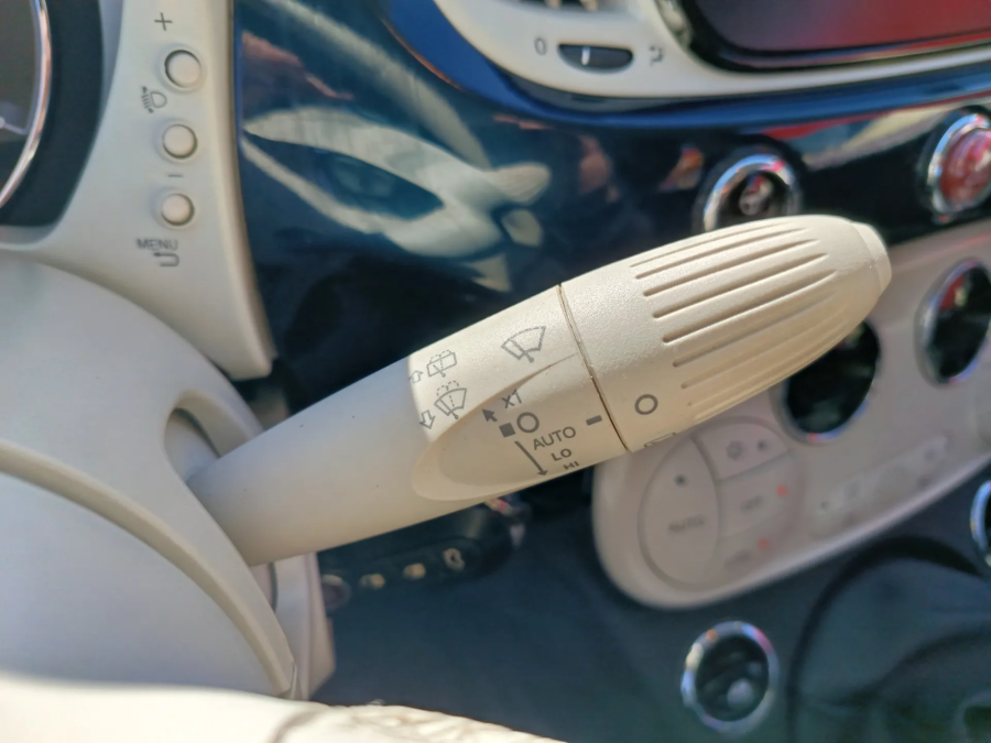Imagen de Fiat 500