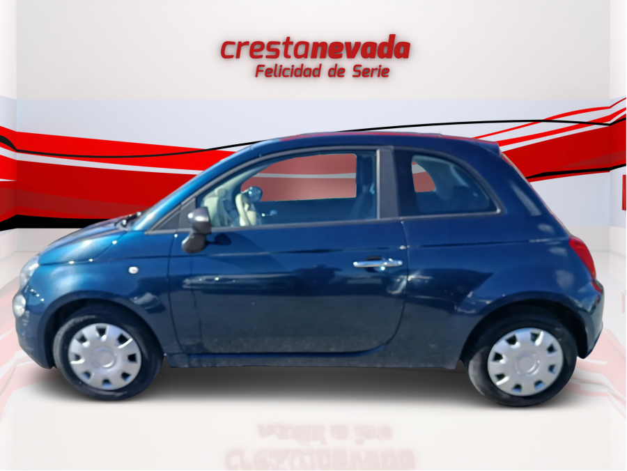 Imagen de Fiat 500