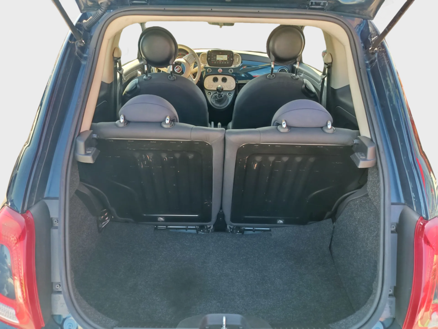 Imagen de Fiat 500