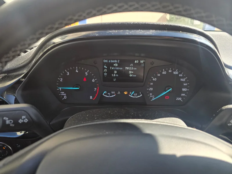 Imagen de Ford Fiesta