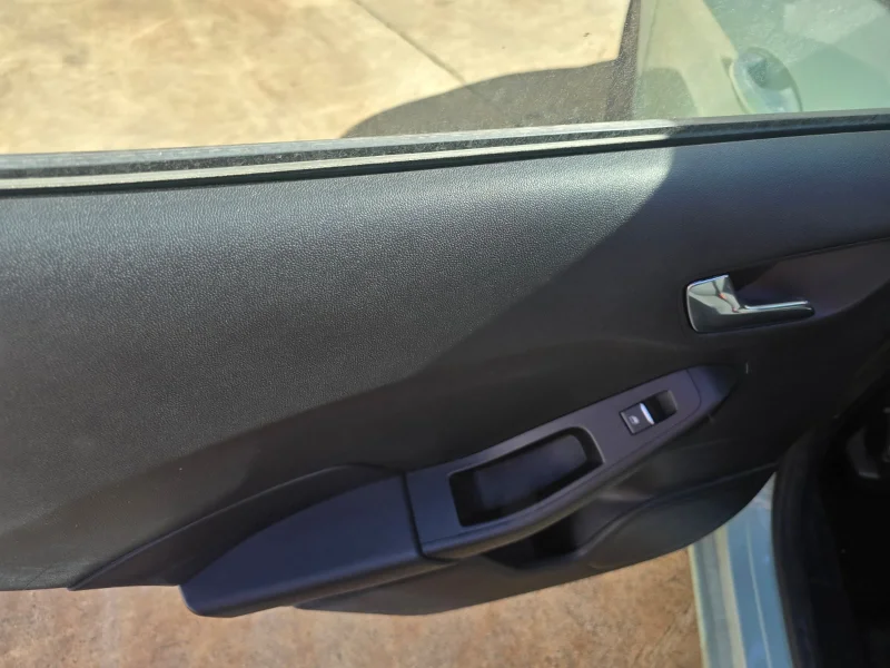 Imagen de Ford Fiesta