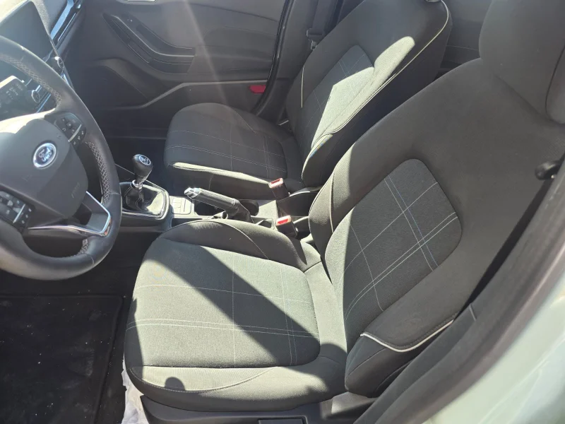 Imagen de Ford Fiesta