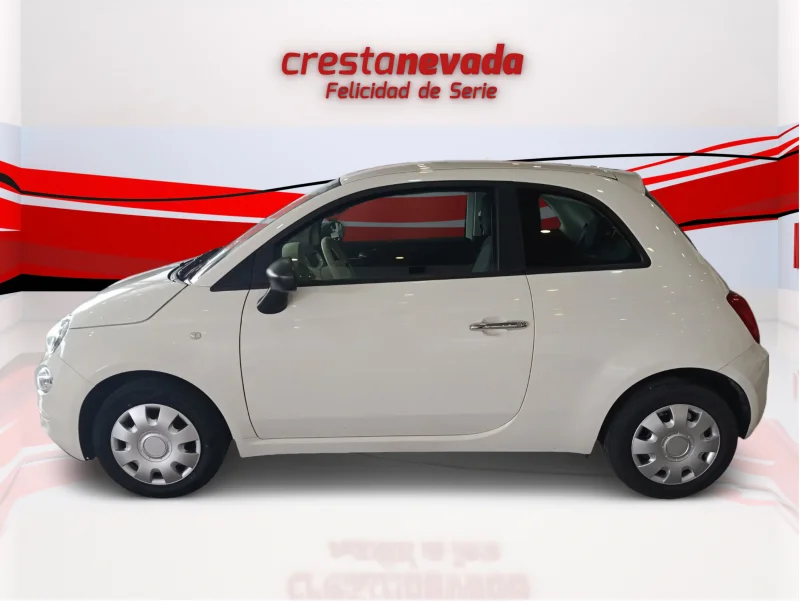 Imagen de Fiat 500