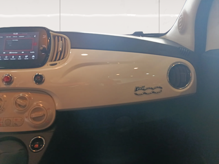 Imagen de Fiat 500