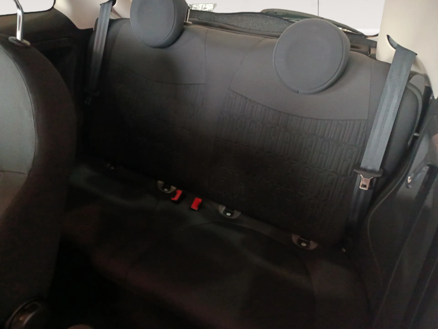 Imagen de Fiat 500