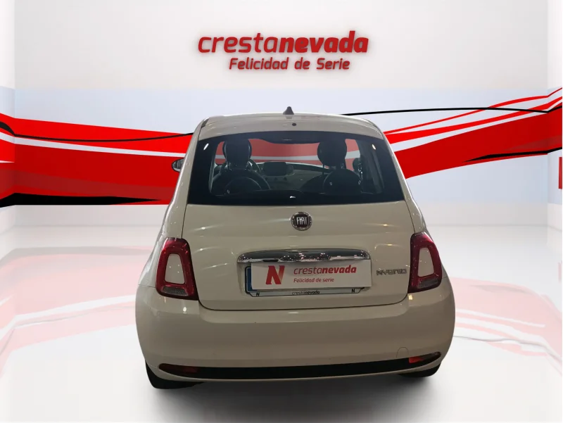 Imagen de Fiat 500