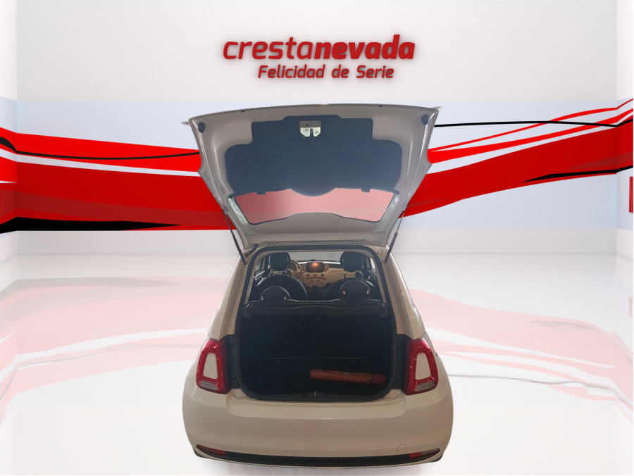 Imagen de Fiat 500
